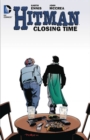 Image for Hitman TP Vol 07 Closing Time