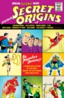 Image for Dc Universe Secret Origins