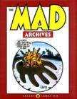 Image for The Mad Archives Vol. 3