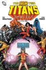 Image for New Teen Titans Omnibus
