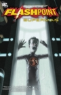 Image for Flashpoint: The World of Flashpoint Featuring Superman