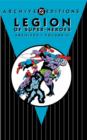 Image for Legion of Super Heroes Archives