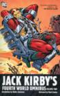 Image for Jack Kirbys Fourth World Omnibus : Volume 2
