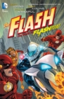 Image for The Flash Vol. 2: The Road to Flashpoint