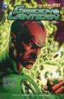 Image for Green Lantern Vol. 1