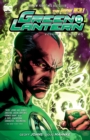 Image for Green Lantern Vol. 1: Sinestro (The New 52)