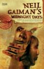Image for Neil Gaiman&#39;s Midnight Days Deluxe Edition