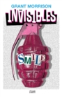 Image for The Invisibles Omnibus
