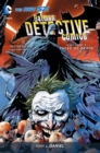 Image for Batman: Detective Comics Vol. 1: Faces of Death (The New 52)