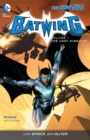 Image for Batwing Vol. 1: The Lost Kingdom (The New 52)