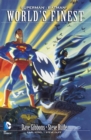 Image for World&#39;s Finest (Superman/Batman)