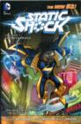 Image for Static Shock