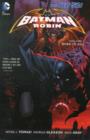 Image for Batman &amp; Robin : Vol 01  : Born to Kill (the New 52)