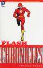 Image for The Flash Chronicles Vol. 3