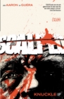 Image for Scalped Vol. 9: Knuckle Up