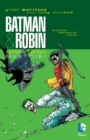 Image for Batman &amp; Robin Vol. 3: Batman &amp; Robin Must Die