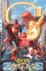 Image for Astro City: Family Album HC (New Edition)