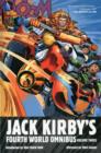 Image for Jack Kirbys Fourth World Omnibus : Volume 3