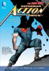 Image for Superman - Action Comics Vol. 1