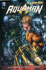 Image for Aquaman : Vol 01  : The Trench