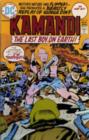 Image for Kamandi, the last boy on Earth omnibusVolume 2