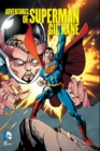 Image for Adventures of Superman: Gil Kane