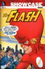 Image for Showcase Presents The Flash Vol. 4