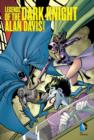 Image for Legends of the Dark Knight: Alan Davis