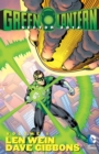 Image for Green Lantern  : sector 2814Volume 1