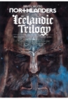 Image for The Icelandic trilogy