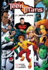 Image for The Teen Titans omnibus
