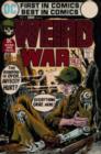 Image for Showcase Presents: Weird War Tales
