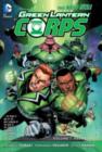 Image for Green Lantern CorpsVolume 1,: Fearsome