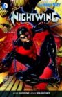 Image for Nightwing Vol. 1: Traps and Trapezes (The New 52)