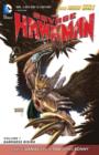 Image for The Savage Hawkman Vol. 1 : Darkness Rising (The New 52)
