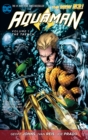 Image for Aquaman Vol. 1: The Trench (The New 52)