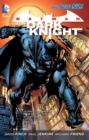 Image for Batman: The Dark Knight Vol. 1: Knight Terrors (The New 52)