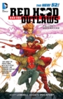 Image for Red Hood and the Outlaws Vol. 1: REDemption (The New 52)