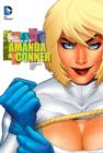 Image for The sequential art of Amanda Conner
