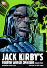 Image for Jack Kirby&#39;s Fourth world omnibusVolume 4 : Volume 4