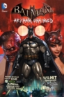 Image for Batman: Arkham Unhinged