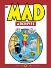 Image for MAD archivesVolume 4