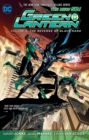 Image for Green Lantern Vol. 2: The Revenge of Black Hand (The New 52)