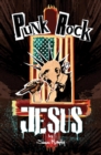 Image for Punk rock Jesus