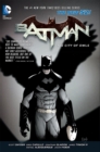 Image for Batman Vol. 2 The City Of Owls (The New 52)