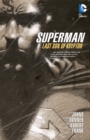 Image for Superman: Last Son of Krypton