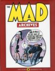 Image for Mad Archives