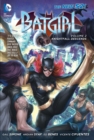 Image for Batgirl Vol. 2: Knightfall Descends (The New 52)