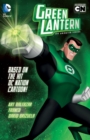 Image for Green Lantern: The Animated Series