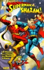 Image for Superman Vs. Shazam!